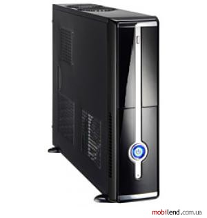 Formula R-120D 350W Black