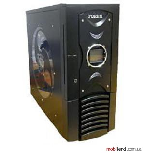 FORUM Computers FC-1GD1 400W Black