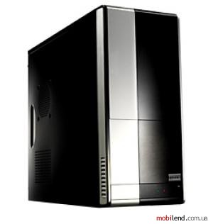 FORUM Computers TA-B22 w/o PSU Black/silver