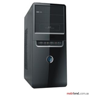 FOX 2801BS 450W Black/silver