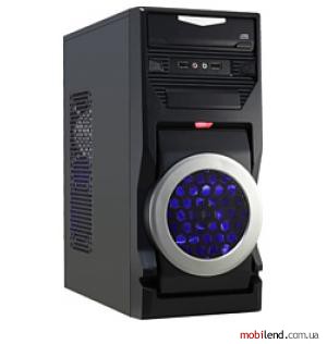 FOX 2806BG 450W Black/grey