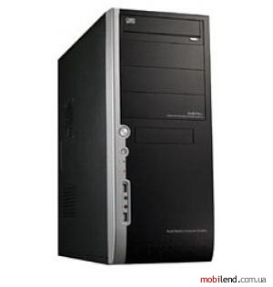FOX 5802BS-CR 450W Black/silver