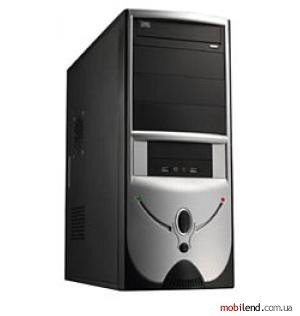 FOX 5806BS-CR 400W Black/silver