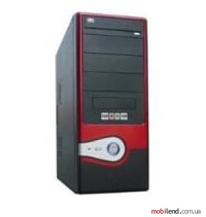 FOX 5810BR-CR 450W Black/red