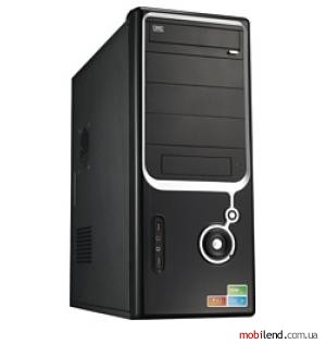 FOX 5813BS 450W Black/silver