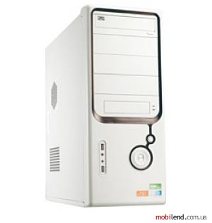 FOX 5813WB 400W White/black