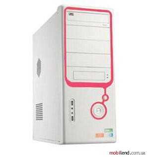 FOX 5813WOP-CR 400W White/pink