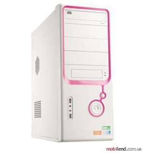 FOX 5813WOP 450W White/pink