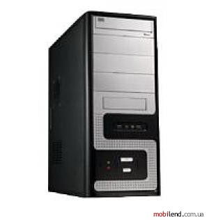 FOX 5815BS 400W Black/silver