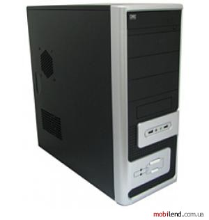 FOX 5815BS 430W Black/silver