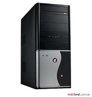 FOX 5816BS 400W Black/silver