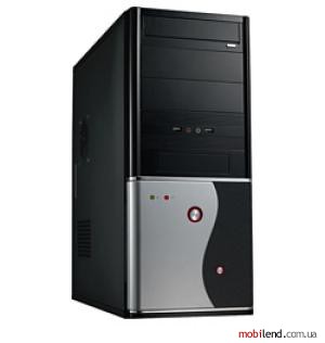 FOX 5816BS 450W Black/silver