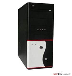 FOX 5816BW 450W Black/white
