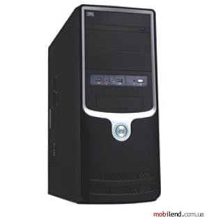 FOX 5822BS 450W Black/silver