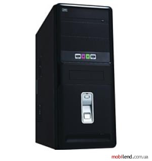 FOX 5825-A-BK-CR 430W Black