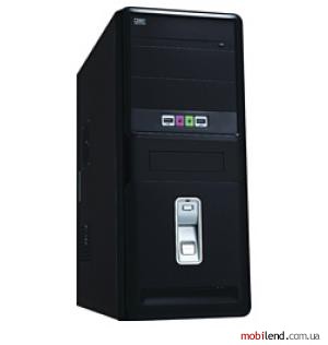FOX 5825-A-BK-CR 450W Black