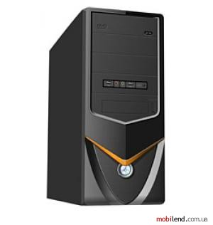 FOX 5826BO 450W Black/orange
