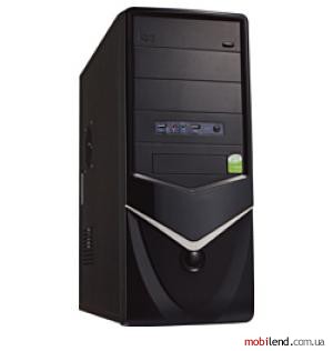 FOX 5826BS 450W Black/silver