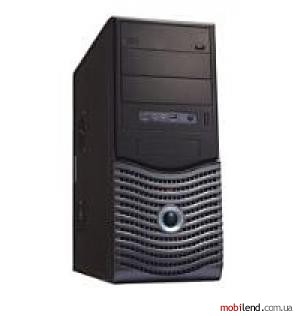 FOX 5827BG 400W Black/grey