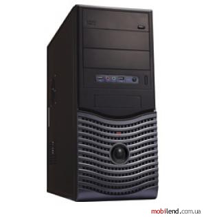FOX 5827BG 450W Black/grey