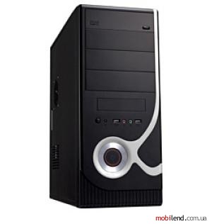 FOX 5828BS 430W Black/silver