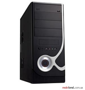 FOX 5828BS 450W Black/silver