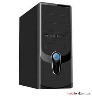 FOX 5829BK 450W Black