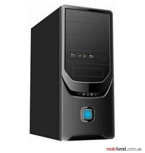 FOX 5830BK-CR 400W Black