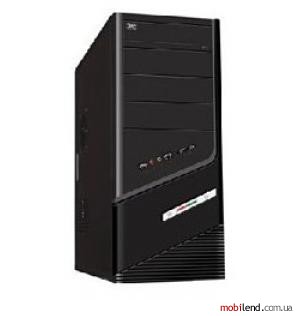 FOX 5831BK 400W Black