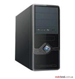 FOX 5832BK-CR 400W Black