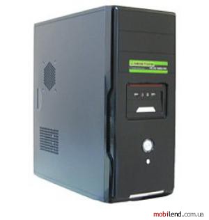 FOX 5835BK 400W Black