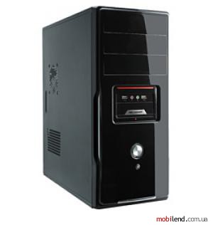 FOX 5835BK 450W Black