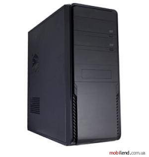 FOX 5837BK 450W Black