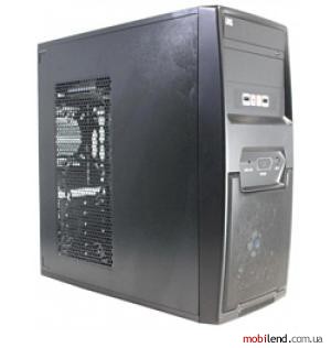 FOX 5839BR 430W Black/red