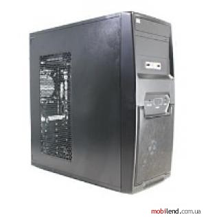 FOX 5839BR 450W Black/red