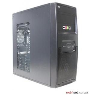 FOX 5839BU 500W Black