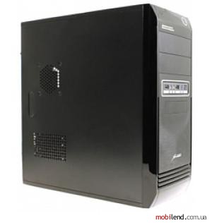 FOX 5851BK 430W Black