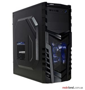 FOX 5853BK 500W Black