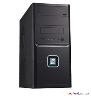 FOX 6801BK 400W Black