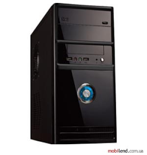 FOX 6802BK 430W Black