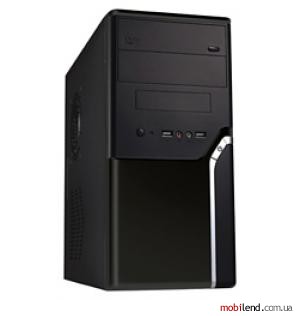 FOX 6803BK 400W Black