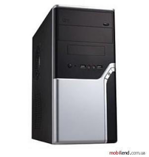 FOX 6803SB-CR 400W Black/silver