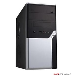 FOX 6803SB 450W Black/silver