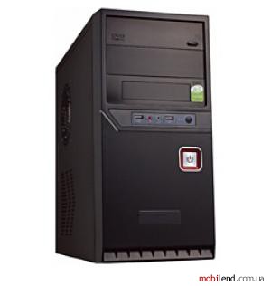 FOX 6805BK 400W Black