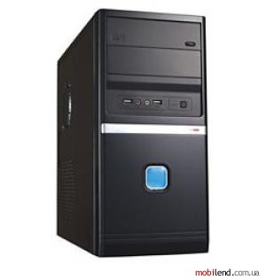 FOX 6806BS-CR 400W Black/silver