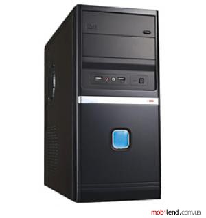 FOX 6806BS 430W Black/silver