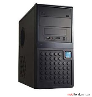 FOX 6807BK 400W Black