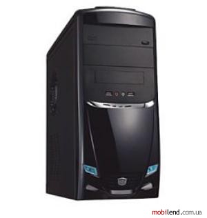 FOX 6808BK-CR 400W Black