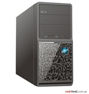 FOX 6809BK 450W Black