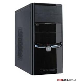 FOX 6810BK-CR 400W Black